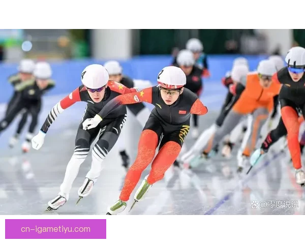 短道速滑再创二十八年最差战绩